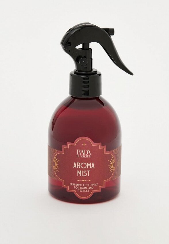 Спрей ароматический Rada Russkikh