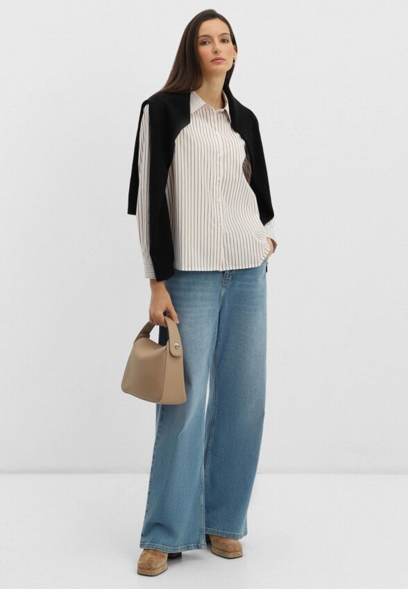 Рубашка Mitica Luna