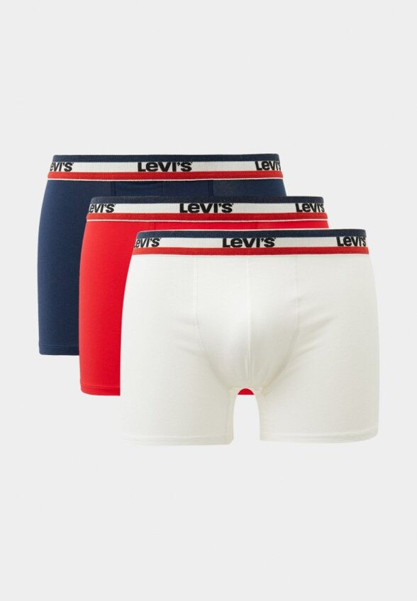 Трусы 3 шт. Levi's®