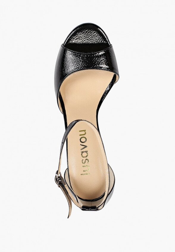 Босоножки Lusavou