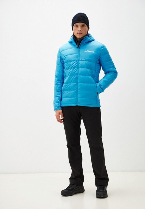 Куртка утепленная adidas