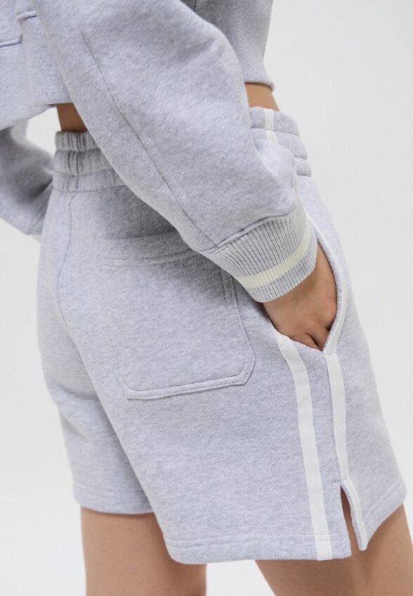 Шорты спортивные Cream Yoga