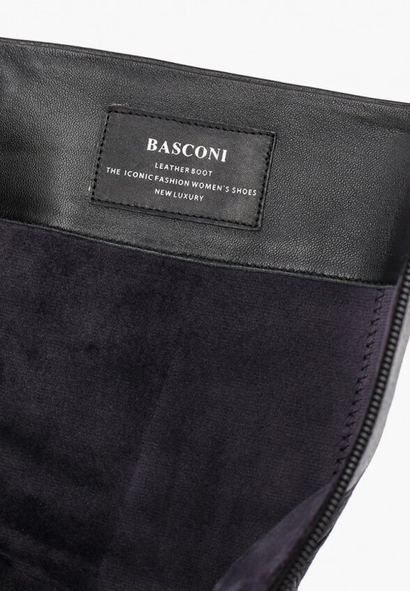 Сапоги Basconi