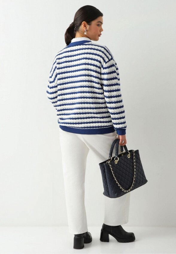 Кардиган Villosa