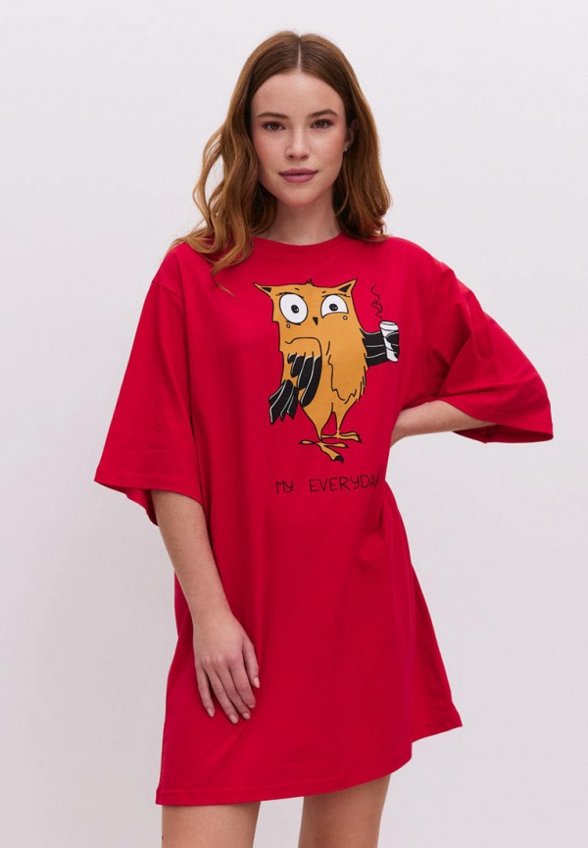 Платье домашнее Barmariska