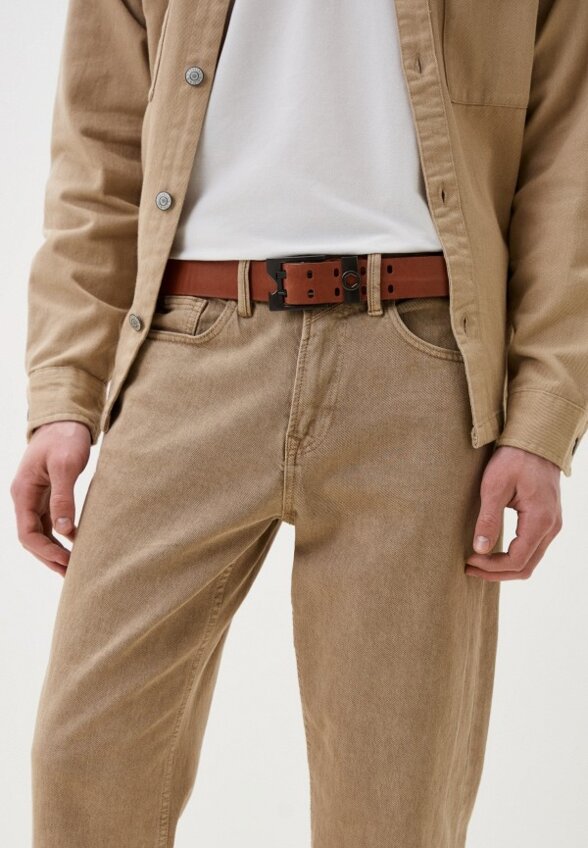 Ремень Alexander Tsiselsky