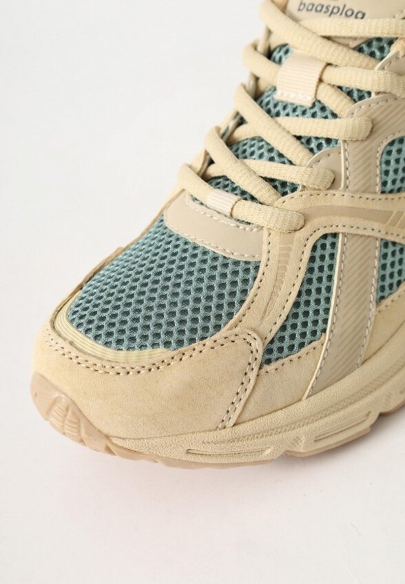 Кроссовки Baasploa