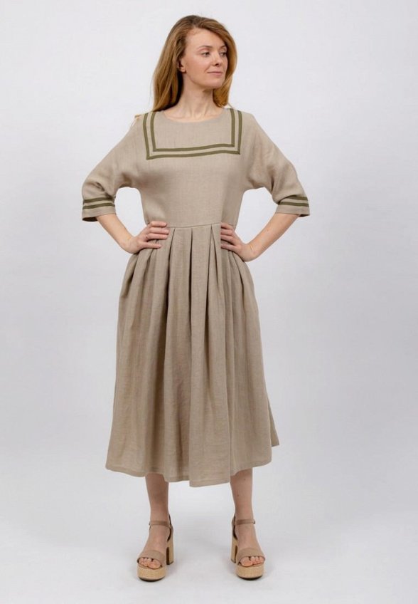 Платье Moredress