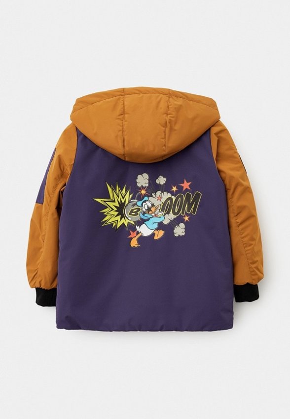 Куртка утепленная Batik