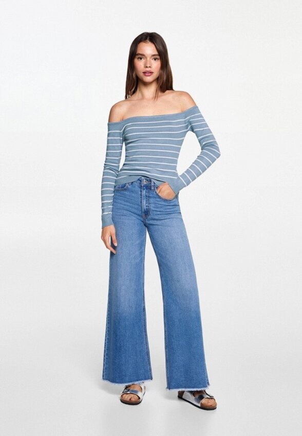 Джемпер Mango Teen