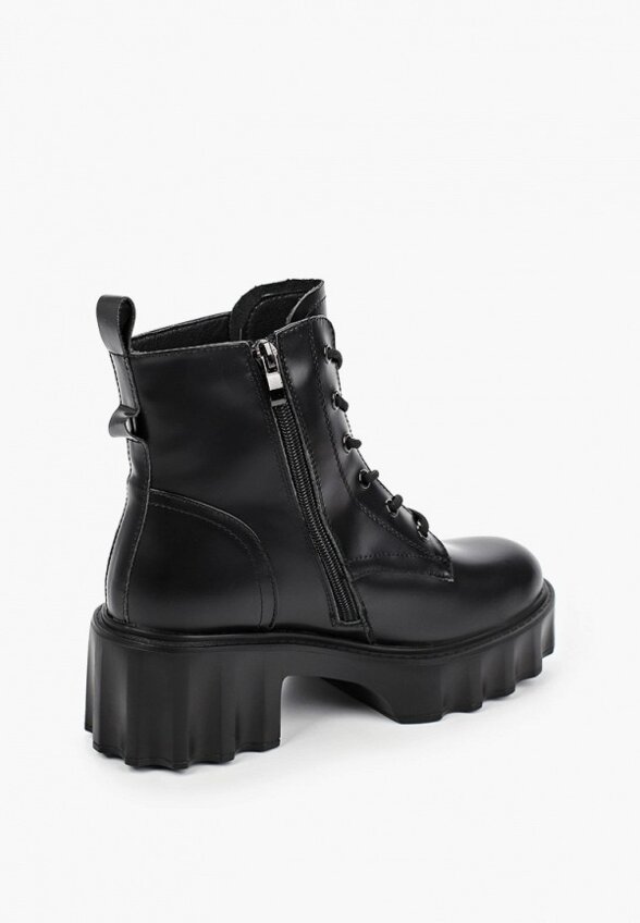 Ботинки Abricot