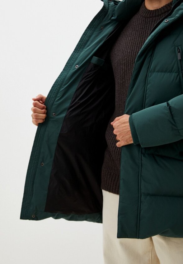 Пуховик JC Just Clothes