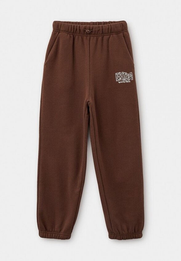 Брюки спортивные Gloria Jeans