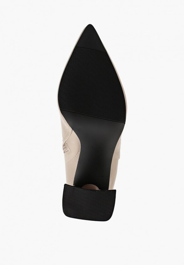 Ботфорты Dino Ricci Select