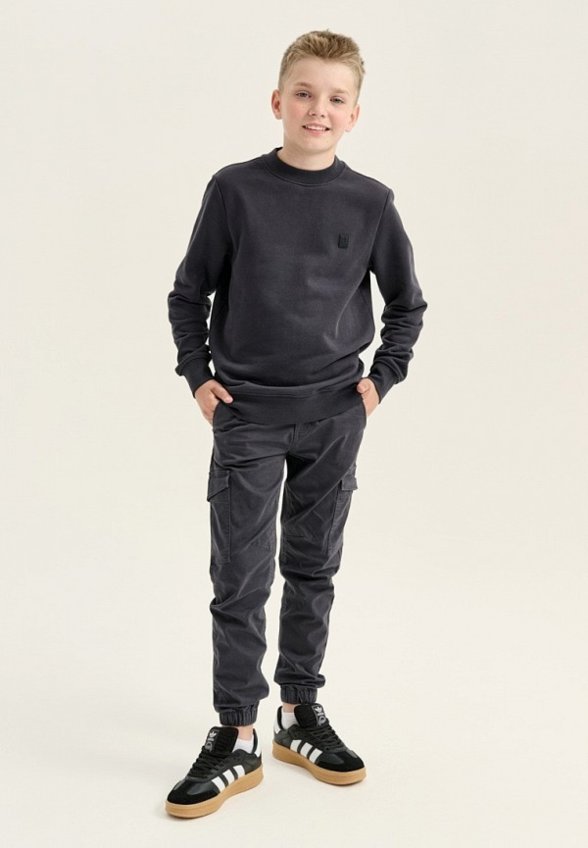 Свитшот Tom Tailor