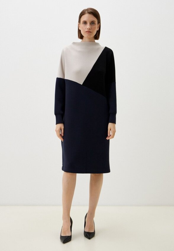 Платье Helmidge