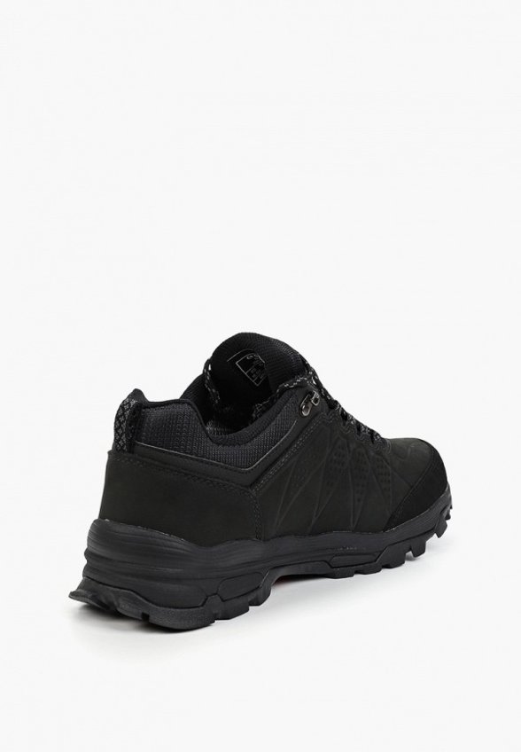 Кроссовки трекинговые Clorts