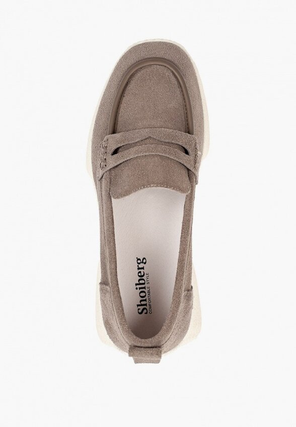 Лоферы Shoiberg