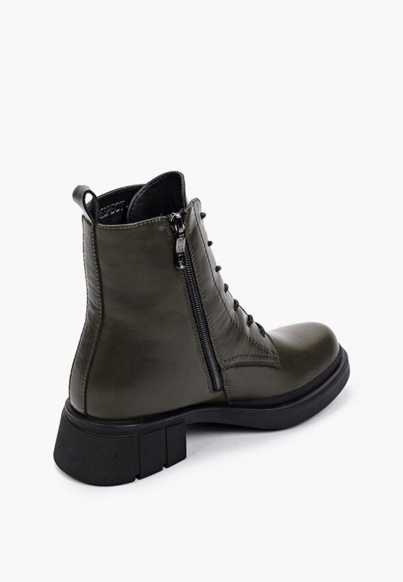 Ботинки Respect