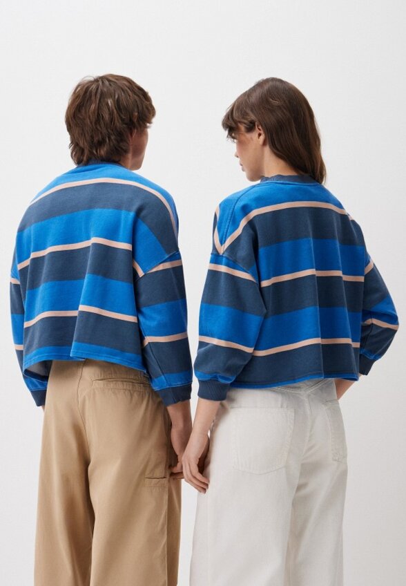 Свитшот Quiksilver