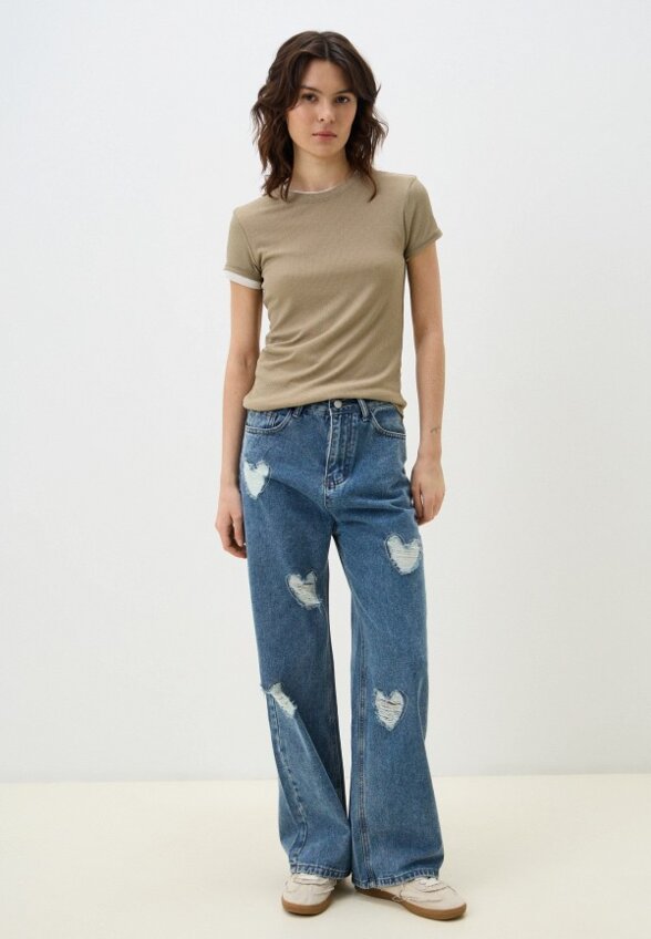 Джинсы Juicy Girl