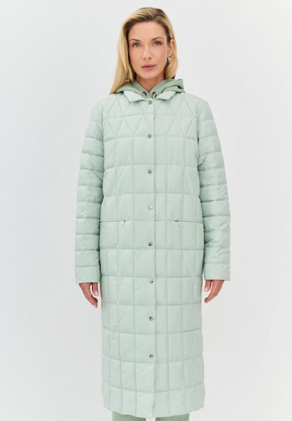 Куртка-пальто Bulmer