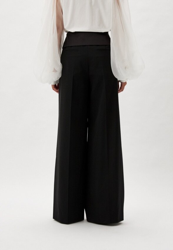 Брюки Karl Lagerfeld