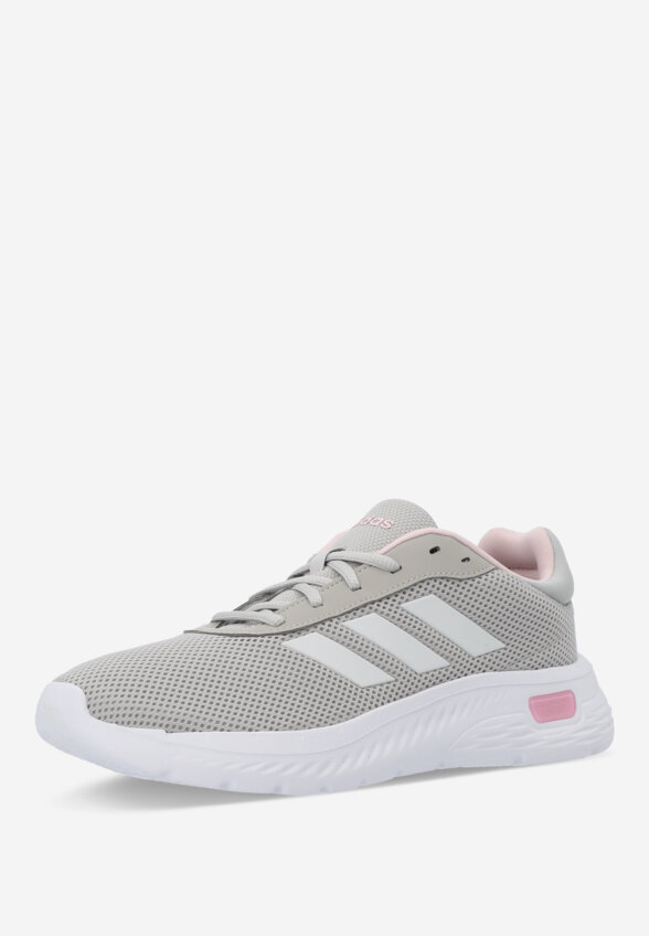 Кроссовки женские adidas Cloudfoam Comfy, Серый