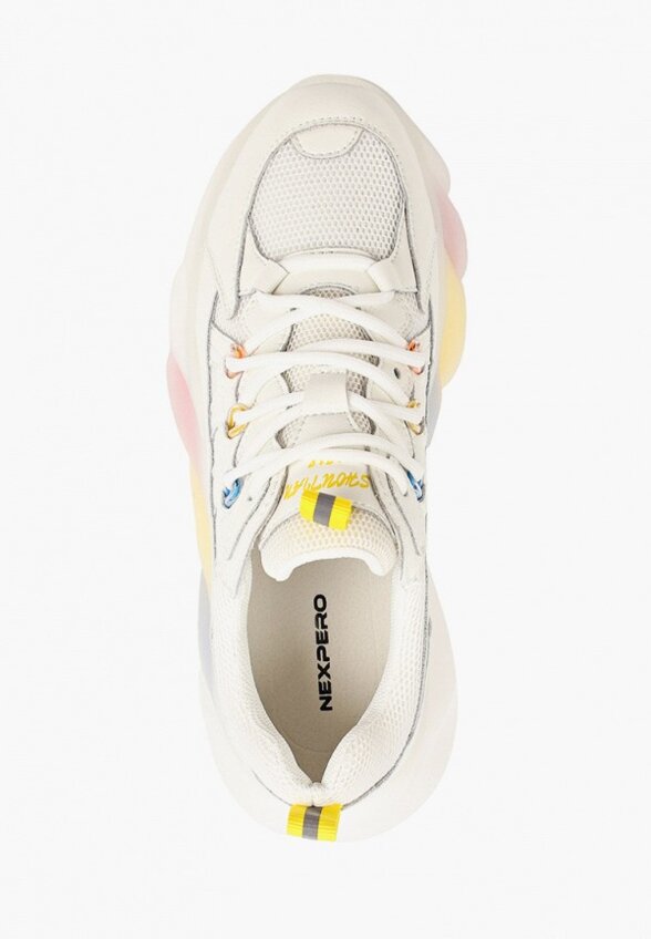 Кроссовки NexPero