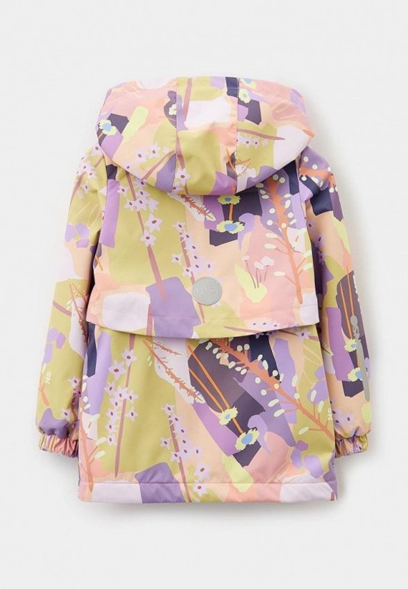 Куртка Nikastyle