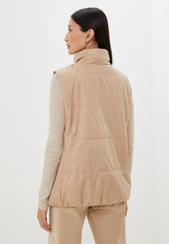 Жилет утепленный Lusio