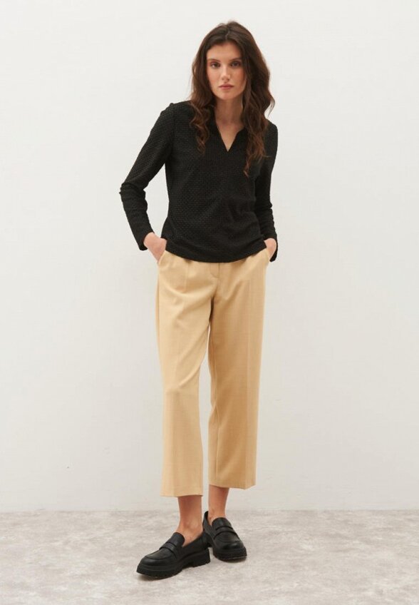 Пуловер Taifun