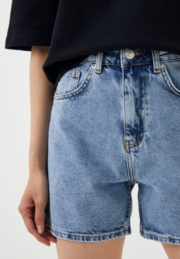 Шорты джинсовые Colorplay