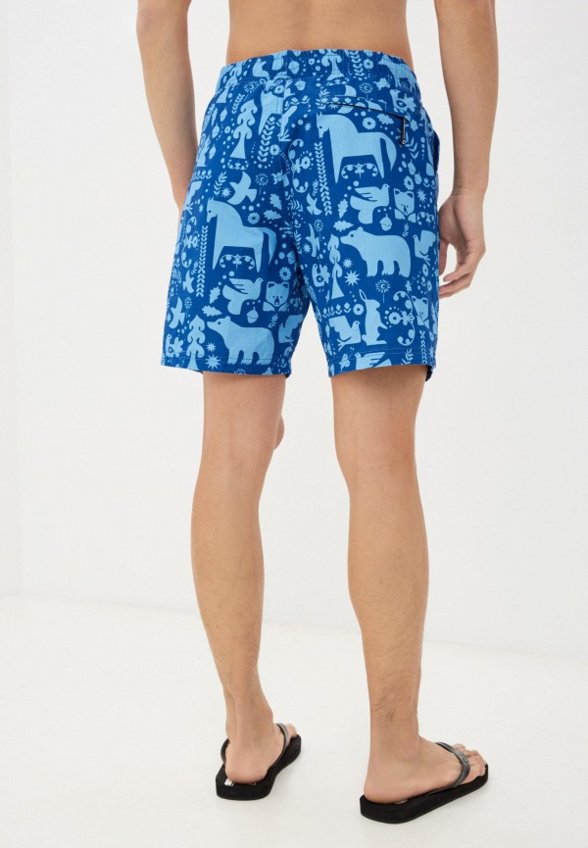 Шорты для плавания Великоросс