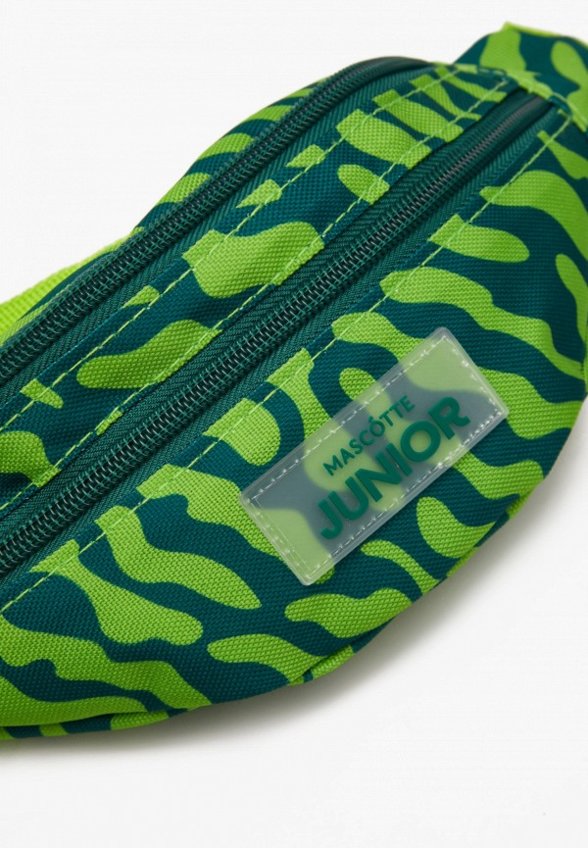 Сумка поясная Mascotte Junior