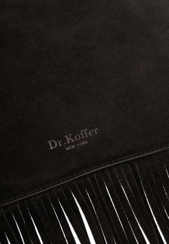 Др.Коффер 7025ZM-04 кросс-боди женский