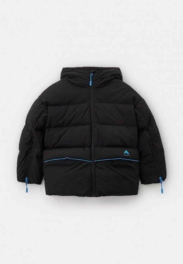 Пуховик Pulka