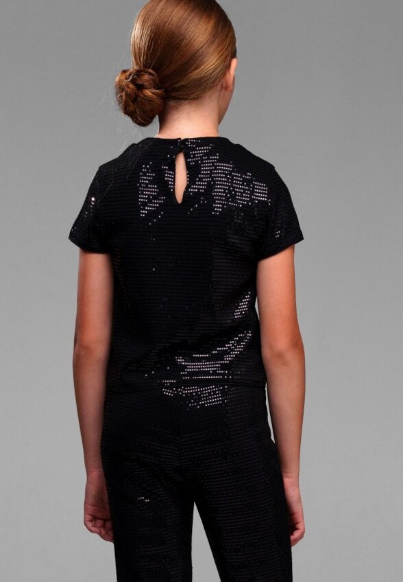 Блуза PlayToday