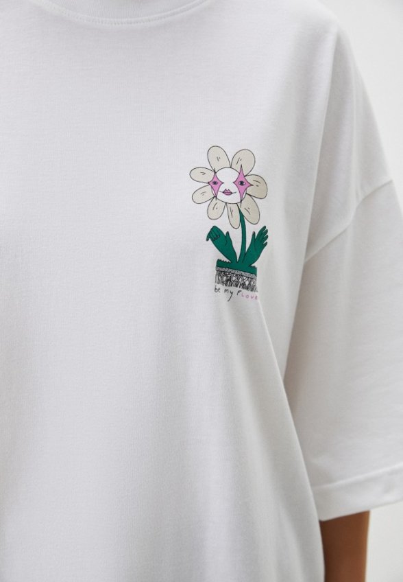 Футболка Mark Formelle