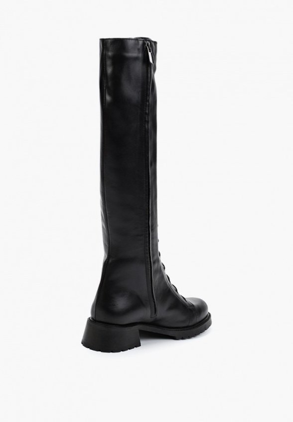 Сапоги Lenuver