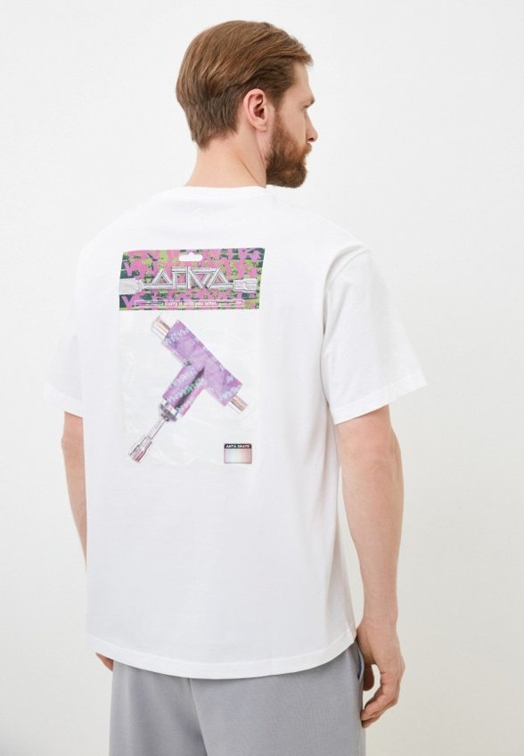 Футболка Anta