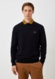 Джемпер Fred Perry1  - превью