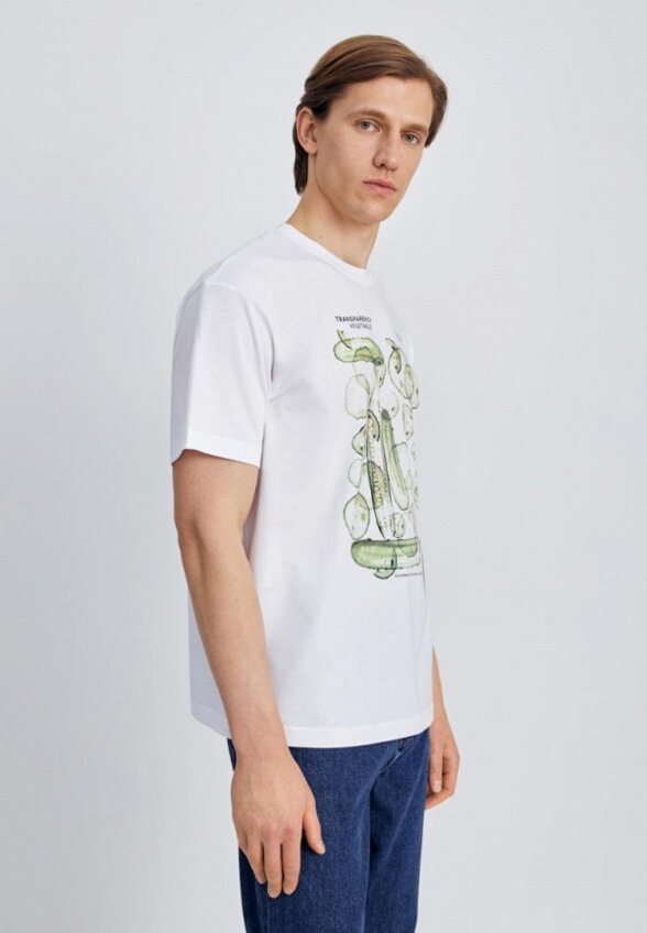 Футболка Finn Flare