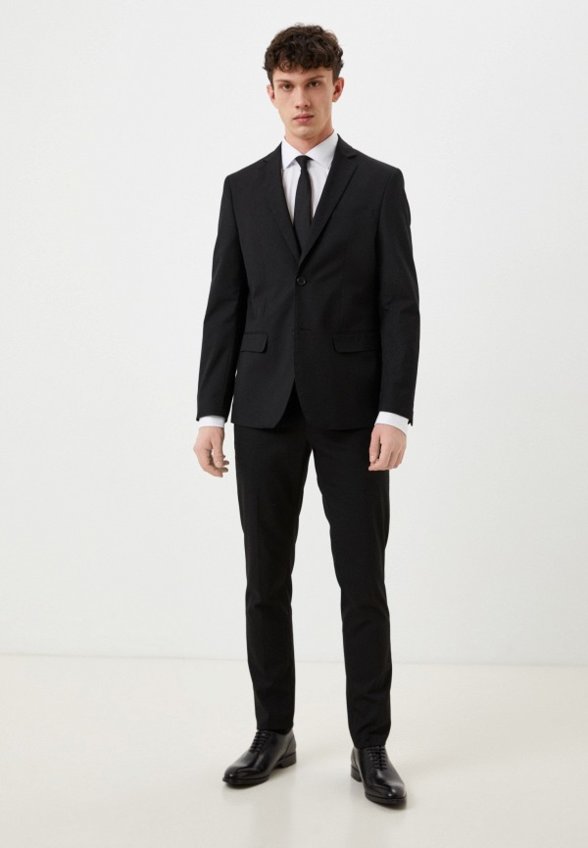 Рубашка Eterna