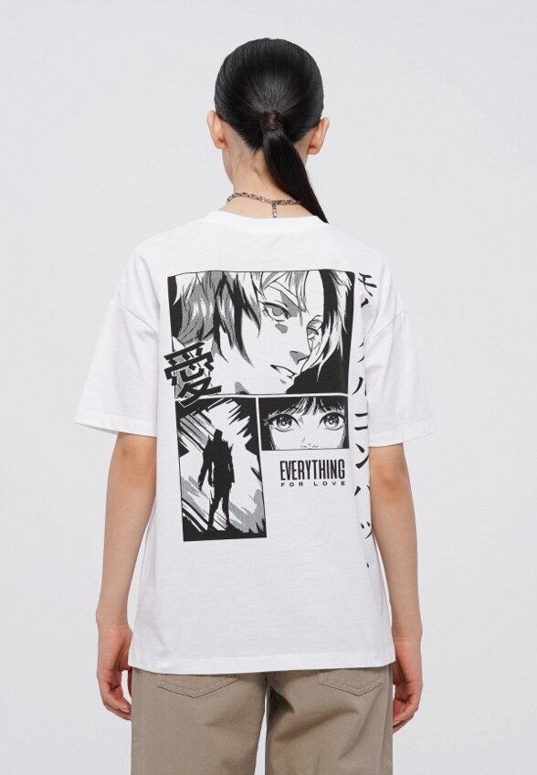 Футболка Твое