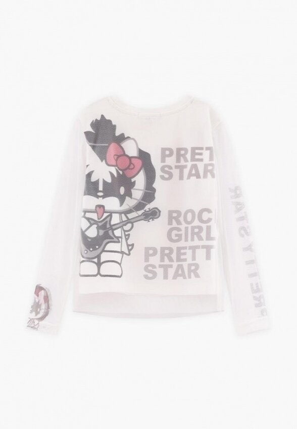 Лонгслив Bell Bimbo