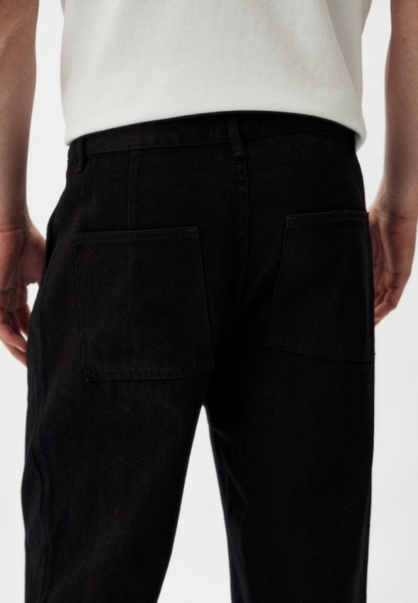 Джинсы Mademan