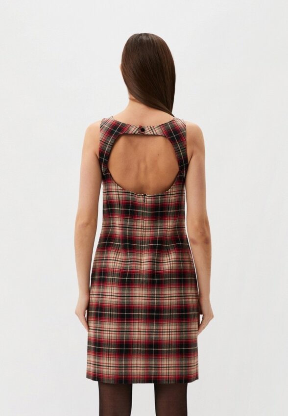 Сарафан Tara Jarmon