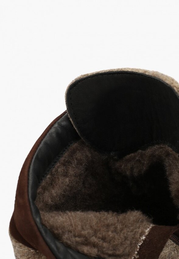 Валенки Dino Ricci