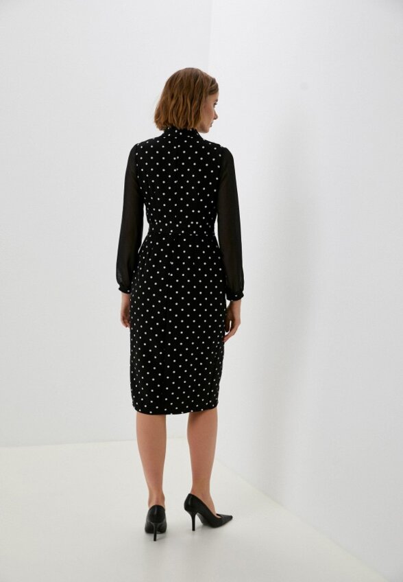 Платье Keep Walking